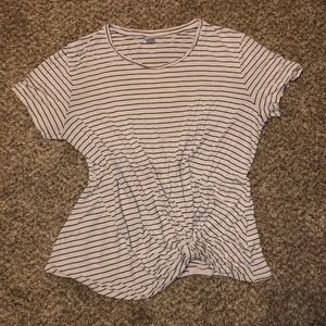 Old navy top
